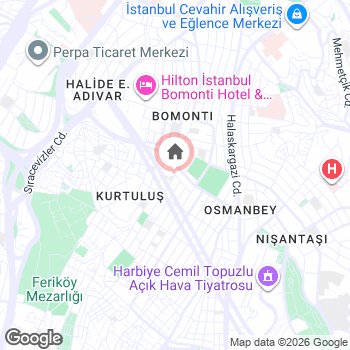 map snapshot