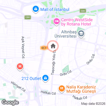 map snapshot