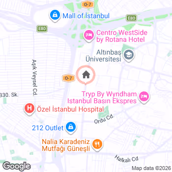 map snapshot