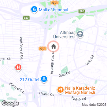 map snapshot