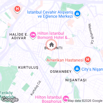 map snapshot