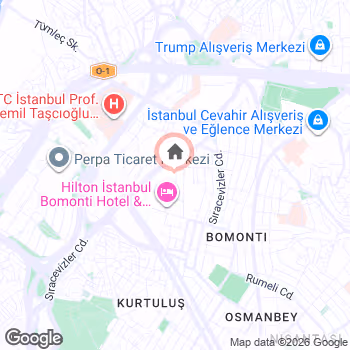 map snapshot