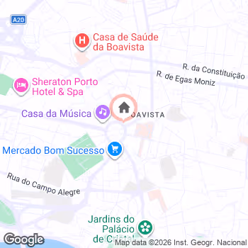 map snapshot