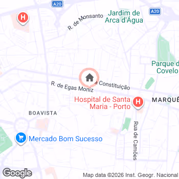 map snapshot