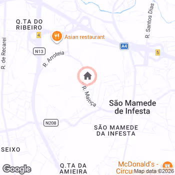 map snapshot