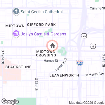 map snapshot