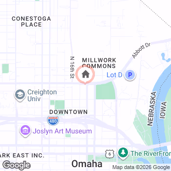 map snapshot