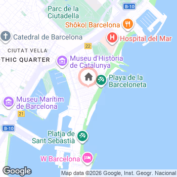 map snapshot