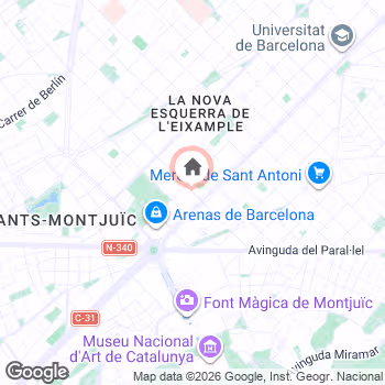 map snapshot