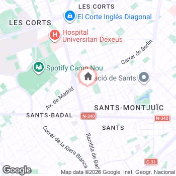 map snapshot