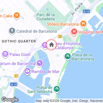 map snapshot
