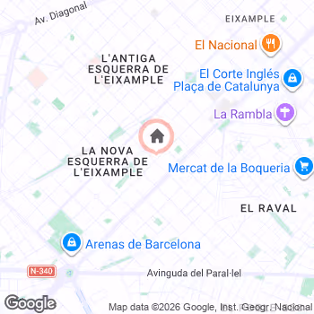 map snapshot