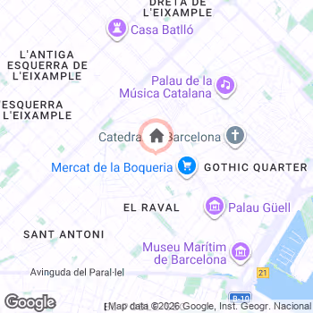 map snapshot