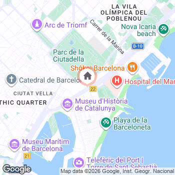 map snapshot