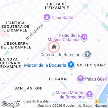 map snapshot