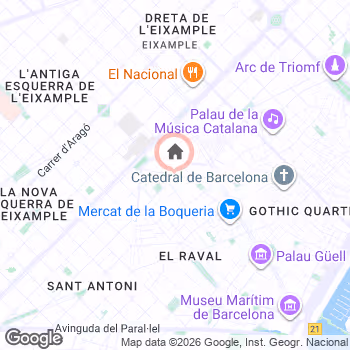 map snapshot
