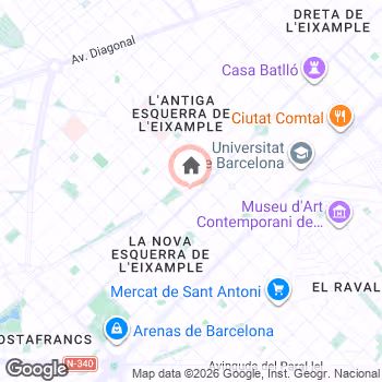 map snapshot