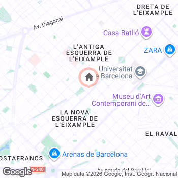 map snapshot