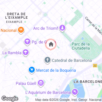 map snapshot