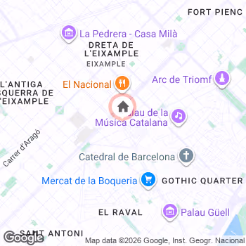 map snapshot