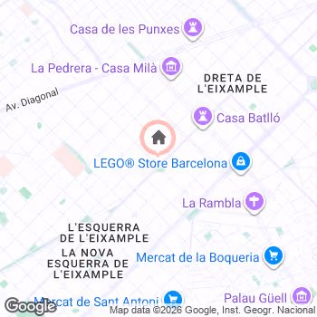 map snapshot