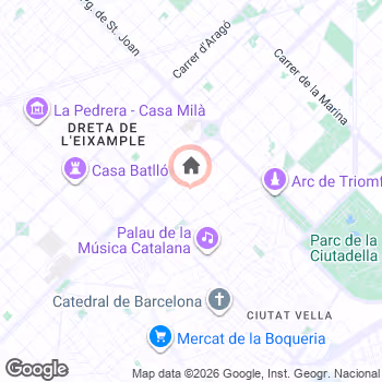 map snapshot