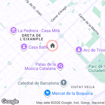 map snapshot