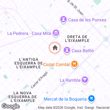 map snapshot