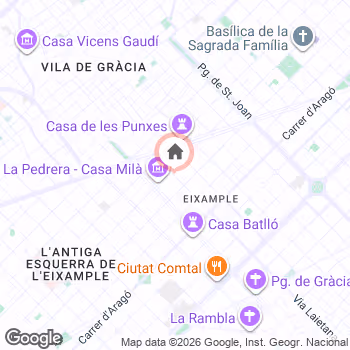 map snapshot