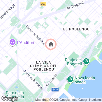 map snapshot