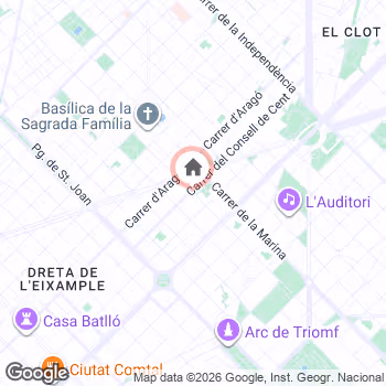 map snapshot