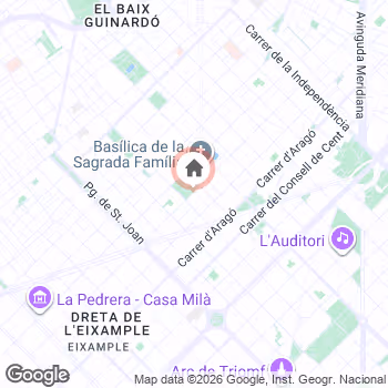 map snapshot