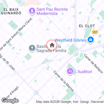 map snapshot