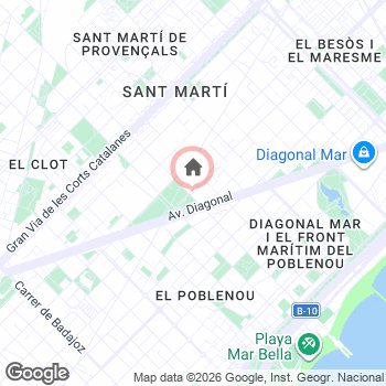 map snapshot