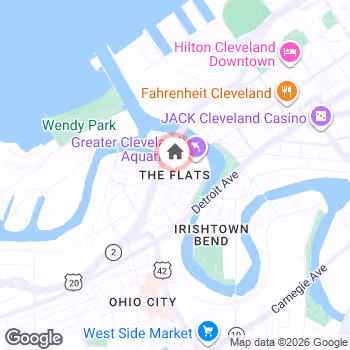 map snapshot