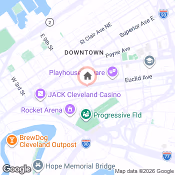map snapshot