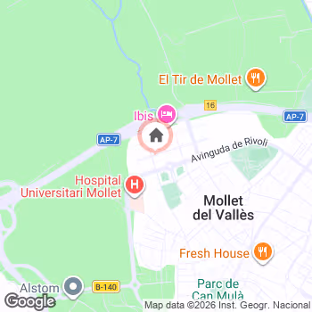 map snapshot