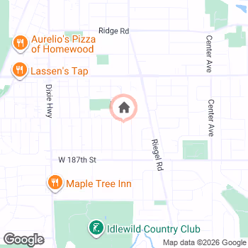 map snapshot