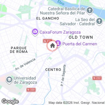 map snapshot