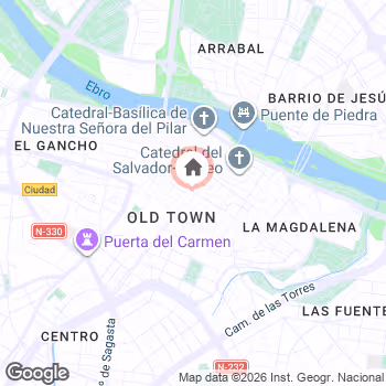 map snapshot