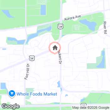 map snapshot