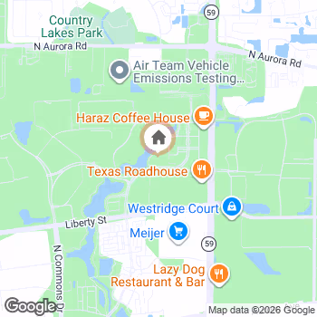map snapshot