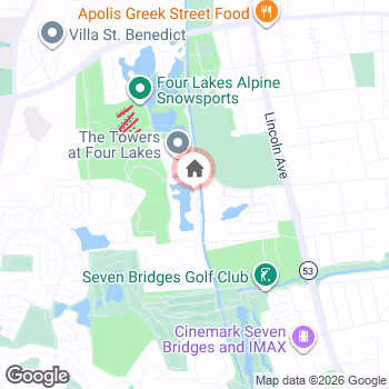 map snapshot