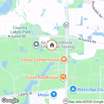map snapshot