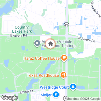 map snapshot