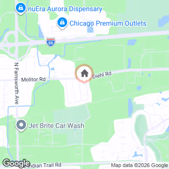 map snapshot