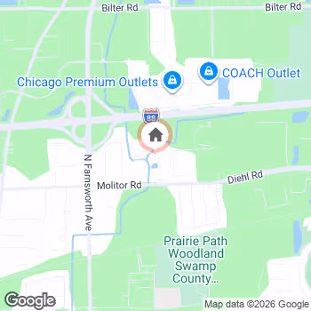 map snapshot