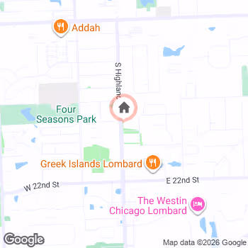 map snapshot