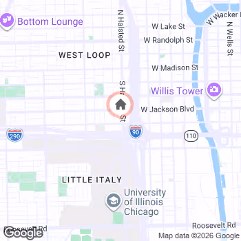 map snapshot