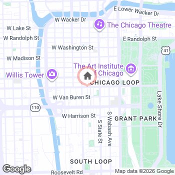 map snapshot
